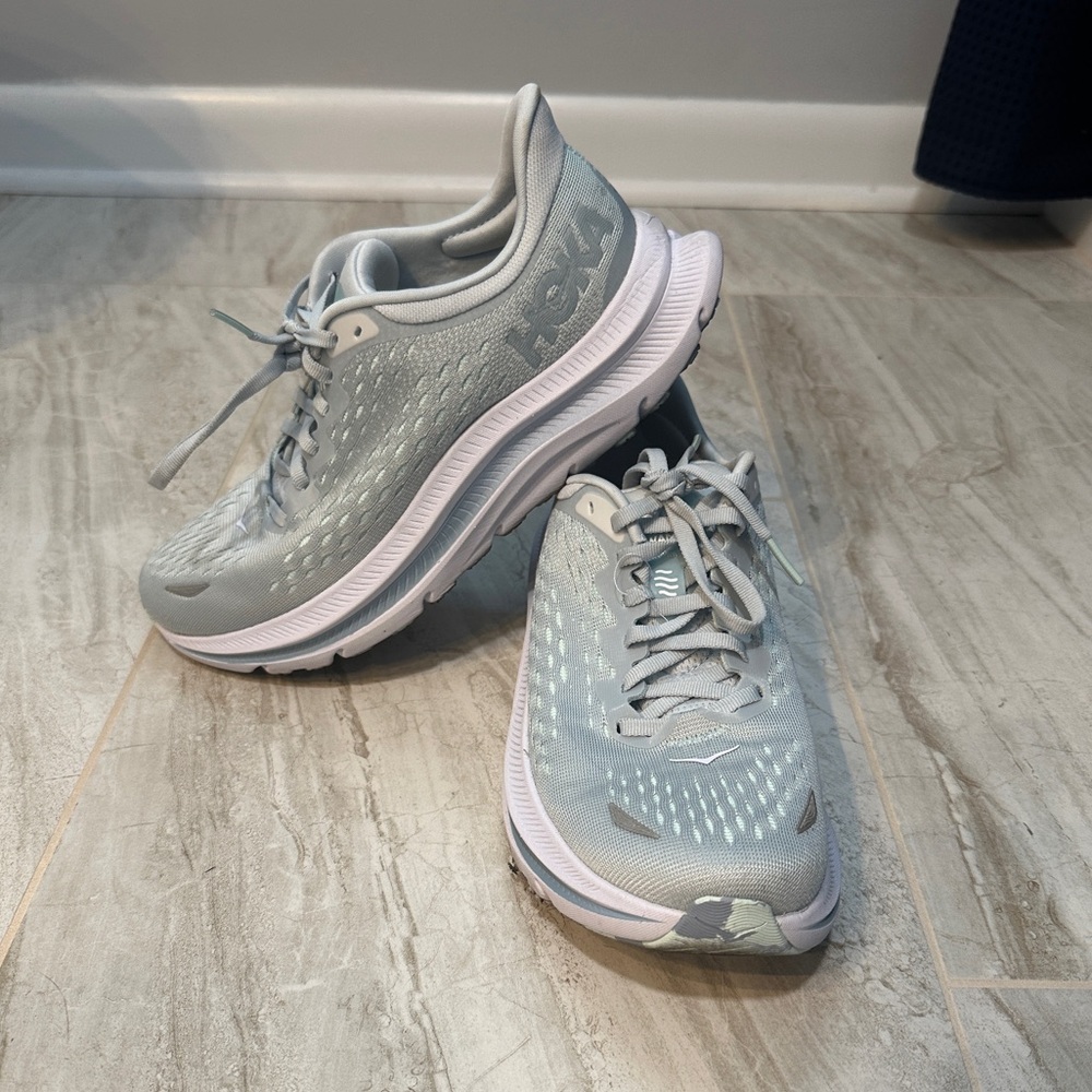 Hoka Women’s Kawana Running Shoes - Size 7.5